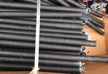 Cheap Garage Door Springs Near Las Vegas, NV