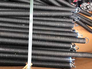 Affordable Garage Door Springs | Las Vegas, NV