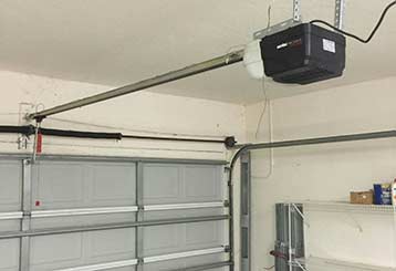 Garage Door Springs Services | Garage Door Repair Las Vegas, NV