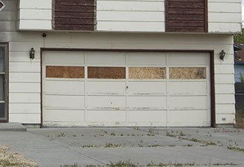 Panel Replacement | Paradise | Garage Door Repair Las Vegas, NV